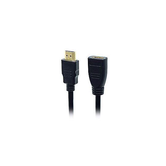 JTT HDMI延長ケーブル Premiumモデル 2.0m 日本トラストテクノロジー JTHDMI...