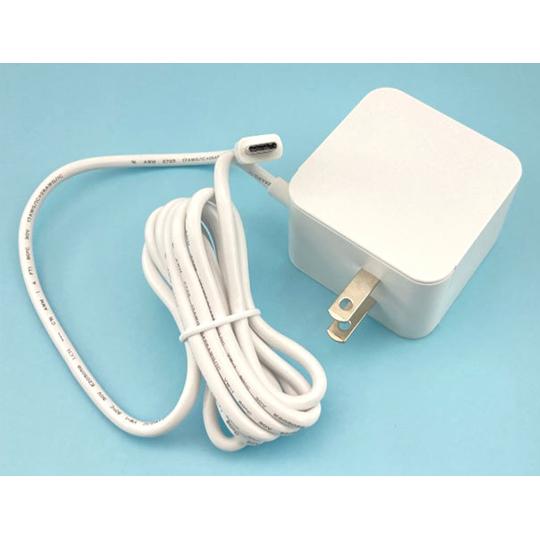 公式ACアダプター 27W USB PD Type-C 白 Raspberry Pi SC1419 ...