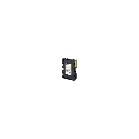 SGカートリッジ イエロー GC 43YS リコー 515945 (60-2969-33)