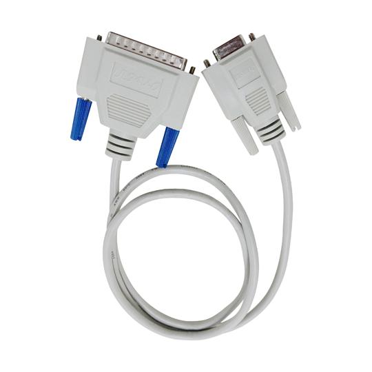 RS-232C ケーブル 0.9m エー・アンド・デイ AX-KO2116-090 60-2970-...