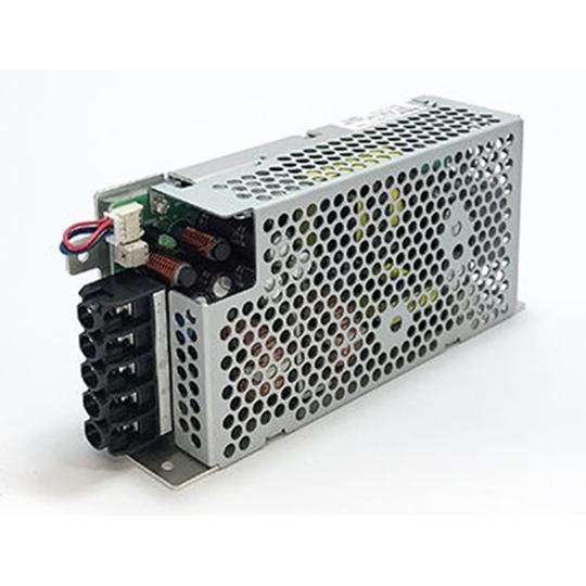 極超低ノイズスイッチング電源 DC5V 10A ダイトロン RFS50A-5 (60-2995-70...