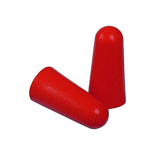 CONIC2V500/レフィル耳栓 1袋 500組入 Delta Plus D0085 60-317...