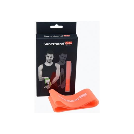 ミニループバンド 13インチ アンバー/ミディアム サンクト・ジャパン LB003Q-DASA0 6...