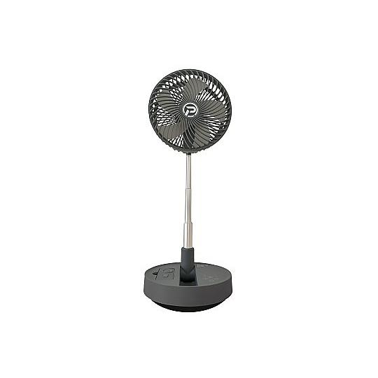 PANERGYコードレス扇風機サーキュレーター10ホワイト 25cm メテックス PAN-CP10-...