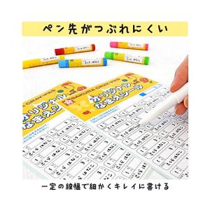 マイネームボールペン極細 くろ サクラクレパス...の詳細画像5