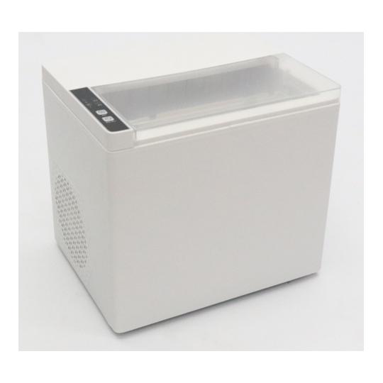 高速製氷機 ヒロ・コーポレーション HK-IC150 60-3355-85