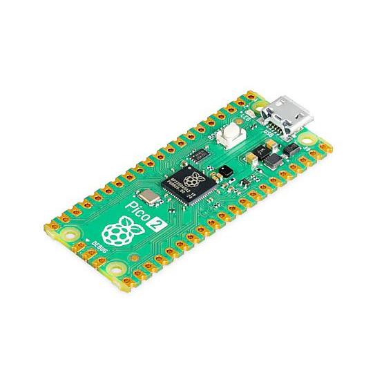 Pico 2 Raspberry Pi SC1631 (60-4379-98)