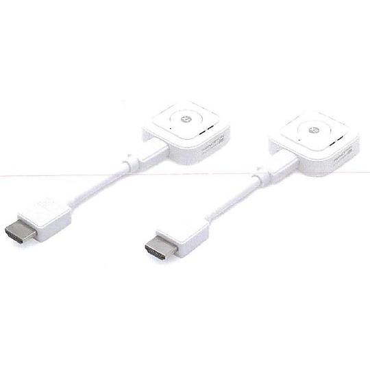POCKET MINI ワイヤレスHDMI to HDMI プリンストン SC-POCKETMINI...