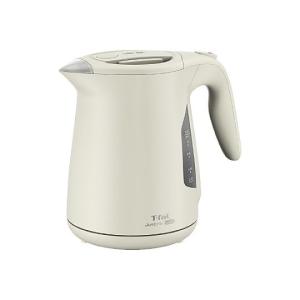 ジャスティンロック アイボリー 1.2L T-fal KO590AJP 60-8090-67