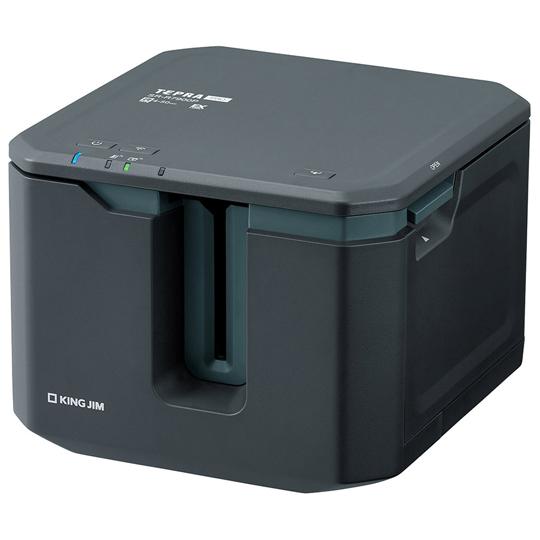 ラベルプリンター「テプラ」PRO SR-R7900P キングジム SR-R7900P 60-8110...