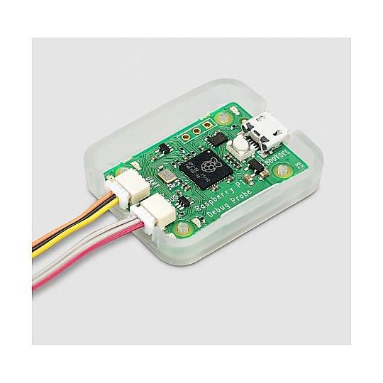 Raspberry Pi デバッグプローブ Raspberry Pi SC0889 60-8356-...