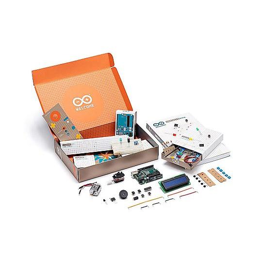Arduino Starter Kit 日本語版 Arduino K090007 60-8615-7...