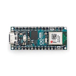 Arduino Nano ESP32 ピンヘッダ実装済 Arduino ABX00083 (60-8616-91)