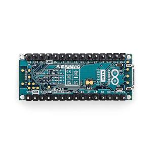 Arduino Nano ESP32 ピンヘッ...の詳細画像1