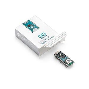 Arduino Nano ESP32 ピンヘッ...の詳細画像2