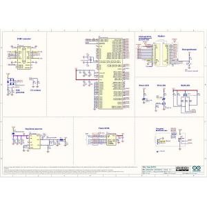 Arduino Nano ESP32 ピンヘッ...の詳細画像3