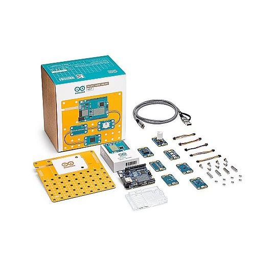 Arduino Plug and Make Kit Arduino AKX00069 (60-861...