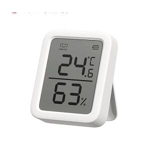 温湿度計プラス SwitchBot W2201500-GH 60-8624-40の商品画像