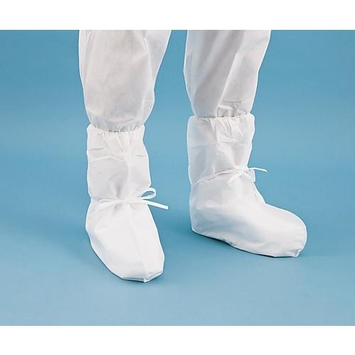 AZ GUARDTM2801 シューズカバー SMS製 10双入 アゼアス AZGUARD2801 ...
