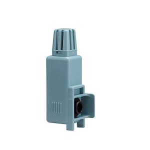 温湿度タイプ一体型センサ SKLTH2α1 W 25× H 70× D 20mm 佐藤計量器製作所 SK-LTH IIα-1 (61-0067-57)