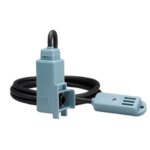 温湿度タイプ分離型センサ SKLTH2α2 (W) 18× (H) 51.3× (D) 10.3mm SK-LTH IIα-2