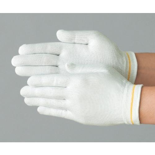 ミクロハイネス手袋 Mサイズ 1箱 10双入 G5130 (61-0078-41)