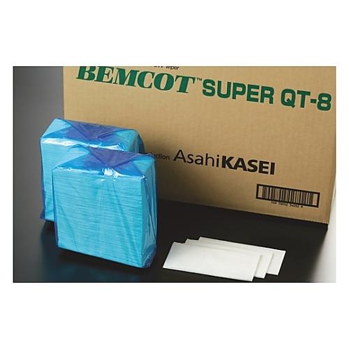 ベンコットスーパー R QT-8 1箱 80枚×30袋入 小津産業 56096 (61-0085-1...