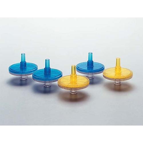 Millex-HA 0.45μm MCEフィルター 25mm PVCハウジング 非滅菌 250枚/パ...