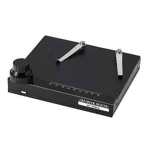 ＸＹテーブル エンジニア ENGINEER SLM-06 (61-0413-18)