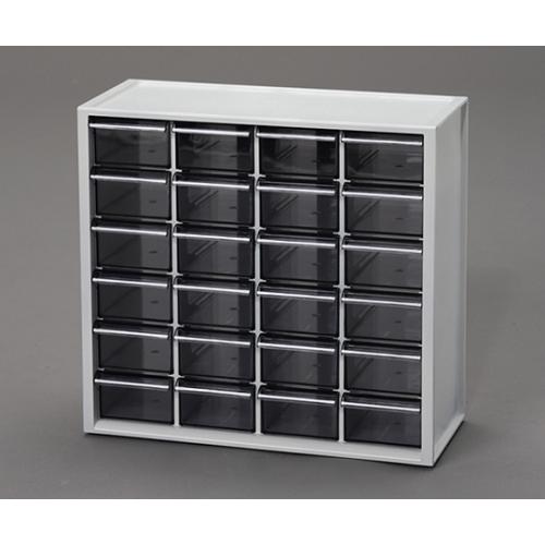 小物キャビネット ライトグレー アイリスオーヤマ KC-310R (61-0424-20)