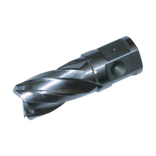 25SQハイスカッター 刃径18.0mm 大見工業 HCSQ180 (61-1392-31)
