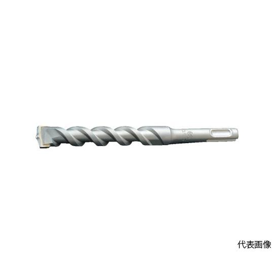 チップトップビットTTタイプ パック 5.0×110mm ユニカ TT5.0X110BP (61-1...