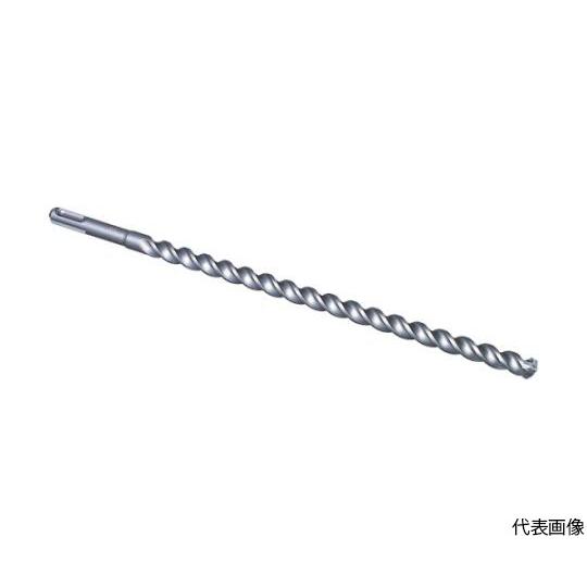 デルタゴンビットSDSプラス ロングサイズ Φ6.0×216mm ミヤナガ DLSDS06021 (...