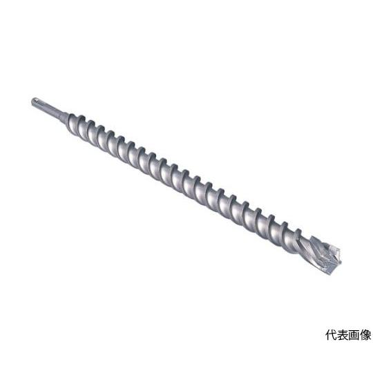 デルタゴンビットSDSプラス ロングサイズ Φ12.5×1500mm ミヤナガ DLSDS12515...