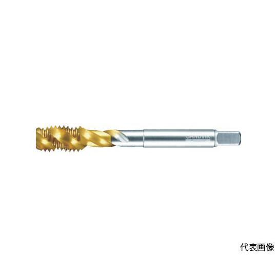 スパイラルタップ コロタップ (780)  呼び寸法M4 ピッチ0.5mm ねじ長さ7mm 全長52...