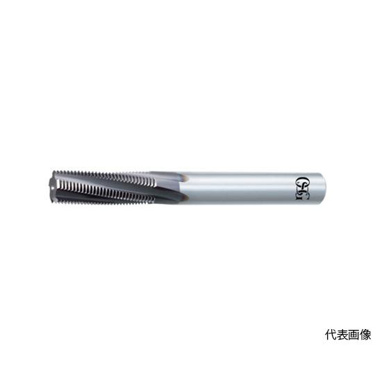 マシニングセンター用ねじ切り工具 スチール用 油穴付 プラネットカッタ WXO-ST-PNC-6X1...