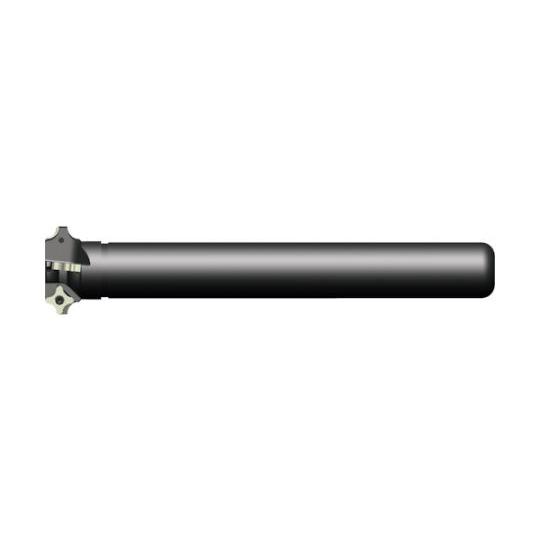 リャンメンカット・R 富士元工業 RR25-40S-4R (61-1488-62)