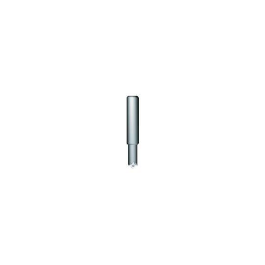 面取りカッター ミニR シャンク径20mm 全長120mm 富士元工業 MR20-16S (61-1...