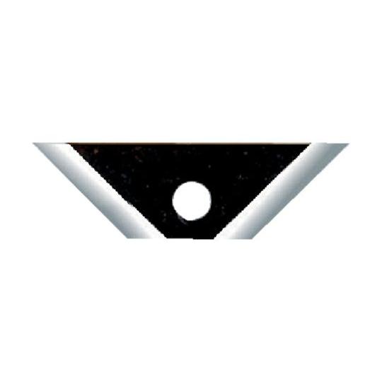 R3ブレード 1Pk 箱 =1本入 NOGA BR3001 (61-1492-22)