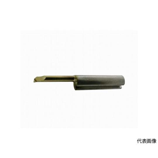 ピコカット小径ソリッドバー PICCO R/L 05 IC228 PICCO R 050.4-16 ...