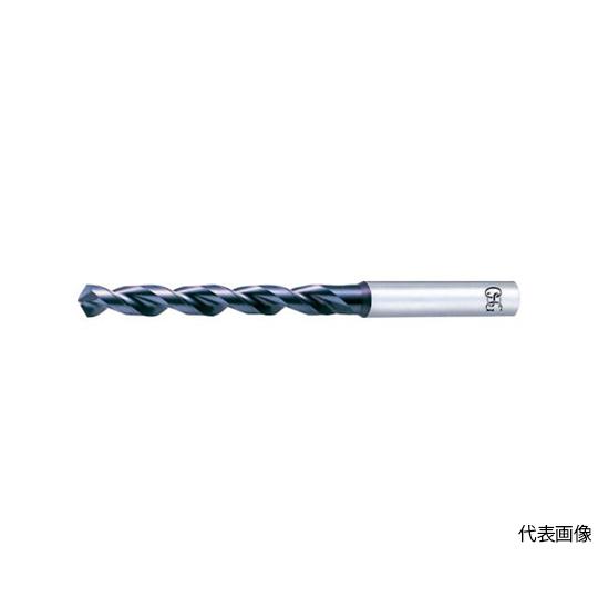 ハイスコーティングドリル スーパープレミアムハイス レギュラ形 刃径4.9mm 溝長52mm 859...