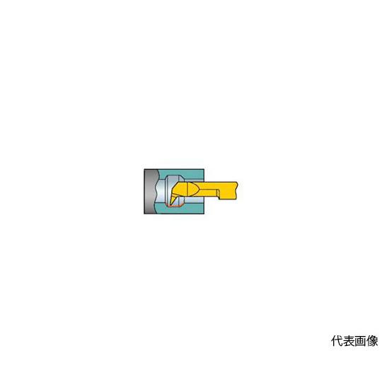 コロターンXS 小型旋盤インサートバー 325 H10F サンドビック CXS-06TE98-15-...