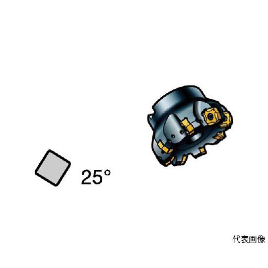 コロミル365カッター 450 サンドビック RA365-080J25-S15H (61-1575-...