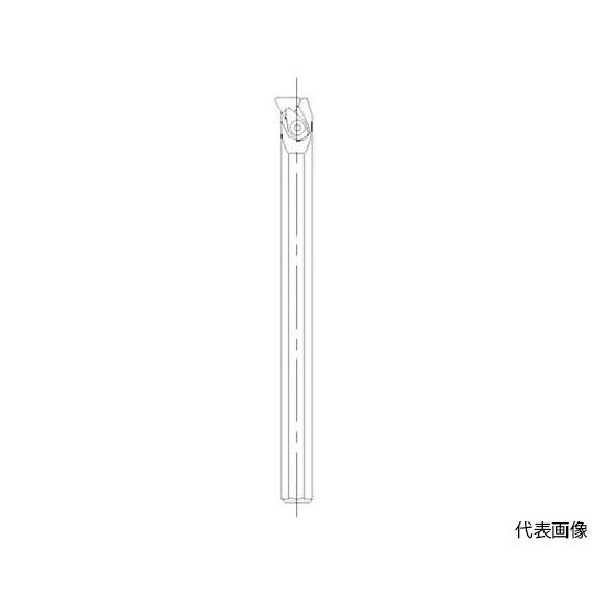T-Max S ポジチップ用ボーリングバイト 210 サンドビック R136.9-10-06 (61...