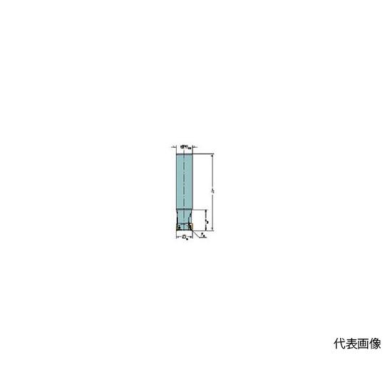 コロミル390エンドミル 440 サンドビック R390S-050A32L-11L (61-1579...