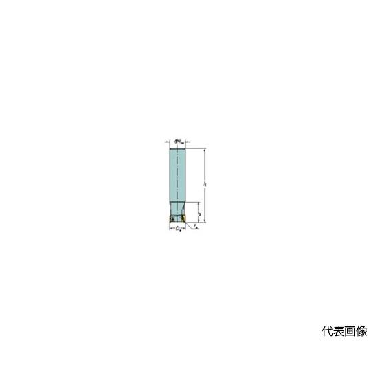 コロミル390エンドミル 440 サンドビック R390S-050A32L-17L (61-1579...