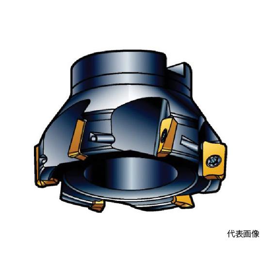 コロミル390カッター 450 サンドビック R390-100Q32-17L (61-1579-71...