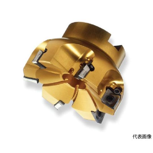 コロミル590カッター 450 サンドビック R590-125Q40A-11M (61-1579-8...