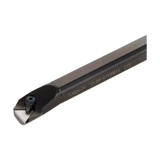 内径用TACバイト タンガロイ S20R-CTFPR16 (61-1620-65)