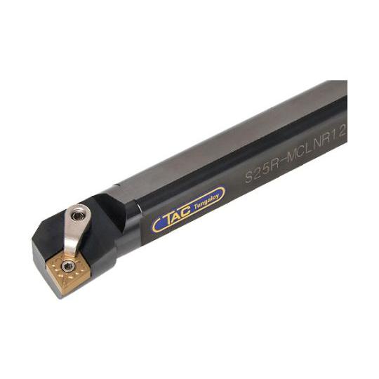 内径用TACバイト タンガロイ S25R-MCLNR12 (61-1620-67)